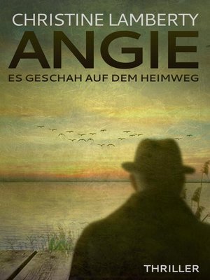 cover image of Angie